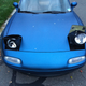 Illustration for article titled Miata + Deer =